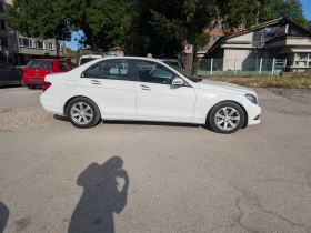 Mercedes-Benz C 200, снимка 3