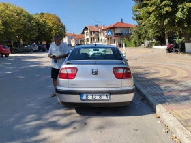 Seat Cordoba, снимка 4
