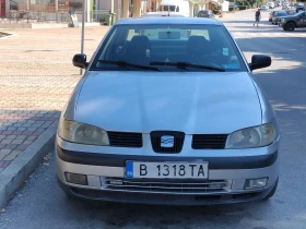 Seat Cordoba, снимка 2