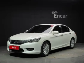 Honda Accord 2.4 - САМО 30% АВАНС, снимка 3