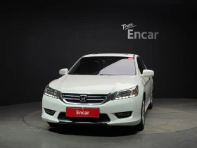 Honda Accord 2.4 - САМО 30% АВАНС, снимка 9