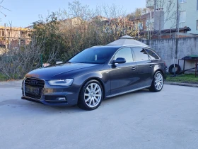 Audi A4 1.8TFSI 3xSline, снимка 7