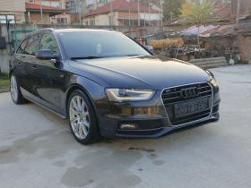Audi A4 1.8TFSI 3xSline, снимка 4
