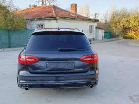 Audi A4 1.8TFSI 3xSline, снимка 8