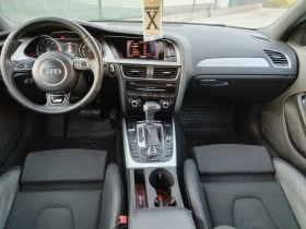 Audi A4 1.8TFSI 3xSline, снимка 9