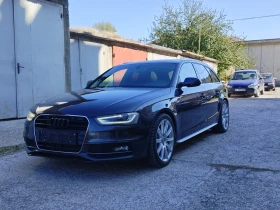 Audi A4 1.8TFSI 3xSline, снимка 2