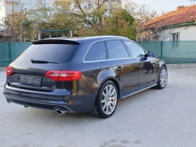 Audi A4 1.8TFSI 3xSline, снимка 5