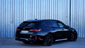 BMW 520 M-Prformance, Head Up, 360 Камера , снимка 3