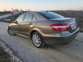 Mercedes-Benz E 350 265 к.с., 4matic, снимка 7