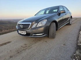 Mercedes-Benz E 350 265 к.с., 4matic, снимка 3