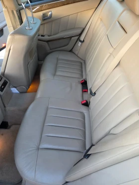 Mercedes-Benz E 350 265 к.с., 4matic, снимка 12