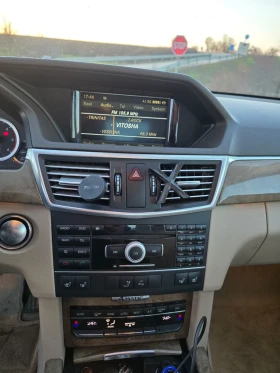 Mercedes-Benz E 350 265 к.с., 4matic, снимка 10