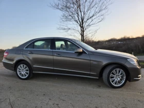 Mercedes-Benz E 350 265 к.с., 4matic, снимка 4