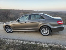 Mercedes-Benz E 350 265 к.с., 4matic, снимка 8