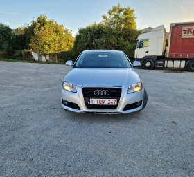 Audi A3 1.6 i 102 kH TOP , снимка 5