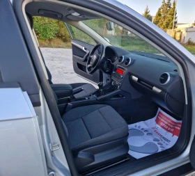 Audi A3 1.6 i 102 kH TOP , снимка 9