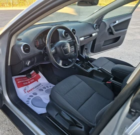 Audi A3 1.6 i 102 kH TOP , снимка 11