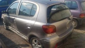 Toyota Yaris 1.5 VVTI | Mobile.bg    5