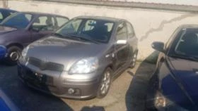 Toyota Yaris 1.5 VVTI | Mobile.bg    4