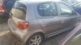 Toyota Yaris 1.5 VVTI | Mobile.bg    11