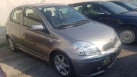 Toyota Yaris 1.5 VVTI | Mobile.bg    8