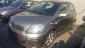 Toyota Yaris 1.5 VVTI | Mobile.bg    9