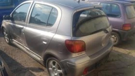 Toyota Yaris 1.5 VVTI | Mobile.bg    13