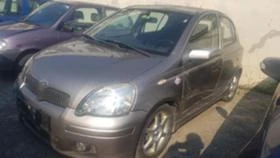 Toyota Yaris 1.5 VVTI | Mobile.bg    7