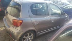 Toyota Yaris 1.5 VVTI | Mobile.bg    12