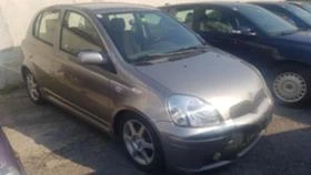 Toyota Yaris 1.5 VVTI | Mobile.bg    2