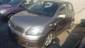 Toyota Yaris 1.5 VVTI | Mobile.bg    6