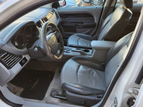 Chrysler Sebring 2.4L  VVT LPG, снимка 10 - Автомобили и джипове - 45071748
