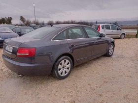 Audi A6 3.0TDI QUATTRO    | Mobile.bg   5