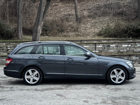 Mercedes-Benz C 220 Нов внос от Белгия , снимка 6