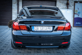 BMW 750 Face Xdrive, снимка 6 - Автомобили и джипове - 44335649