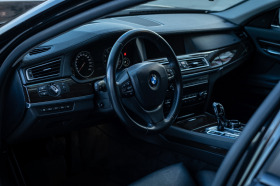 BMW 750 Face Xdrive, снимка 9