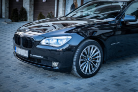 BMW 750 Face Xdrive, снимка 3 - Автомобили и джипове - 44335649