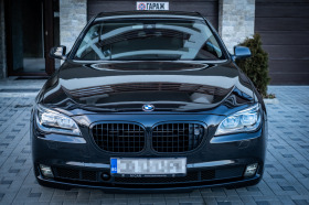 BMW 750 Face Xdrive, снимка 2 - Автомобили и джипове - 44335649