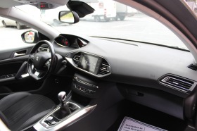Peugeot 308 1.6D EXCLUSIVE | Mobile.bg   11