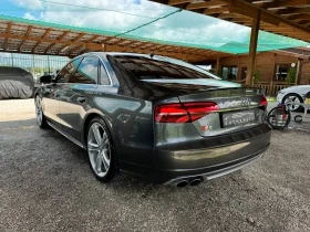 Audi S8 4, 0 TFSI, CERAMIC, CARBON, MATRIX, УНИКАТ - [7] 