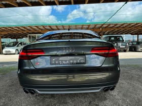 Audi S8 4, 0 TFSI, CERAMIC, CARBON, MATRIX, УНИКАТ, снимка 7 - Автомобили и джипове - 45710594