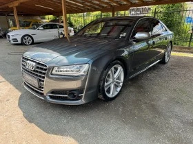 Audi S8 4, 0 TFSI, CERAMIC, CARBON, MATRIX, УНИКАТ - [5] 