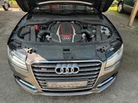 Audi S8 4, 0 TFSI, CERAMIC, CARBON, MATRIX, УНИКАТ - [18] 