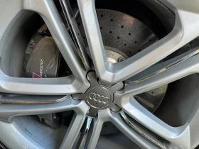 Audi S8 4, 0 TFSI, CERAMIC, CARBON, MATRIX, УНИКАТ - [17] 