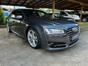 Audi S8 4, 0 TFSI, CERAMIC, CARBON, MATRIX, УНИКАТ - [2] 