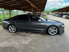 Audi S8 4, 0 TFSI, CERAMIC, CARBON, MATRIX, УНИКАТ - [3] 