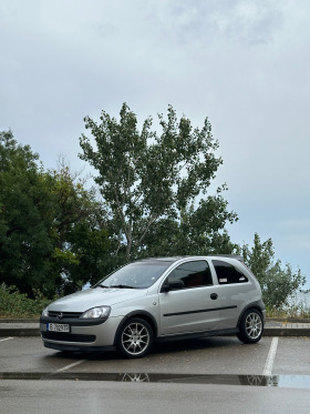 Opel Corsa 1.7 DTI, снимка 2