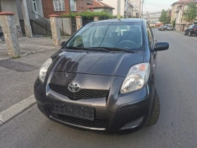 Toyota Yaris 1.0 benzin, feislift | Mobile.bg    2