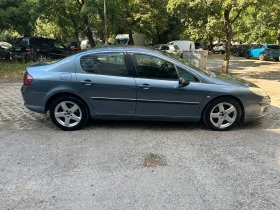 Peugeot 407, снимка 3