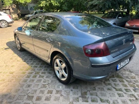 Peugeot 407, снимка 6